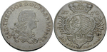eadt8439 Karl Theodor, Taler