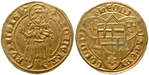 eadt8477 Dietrich II. von Mörs, Gol...