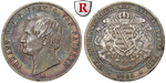 eadt8479 Johann, Vereinstaler