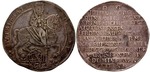 eadt8537 Johann Georg II., Taler