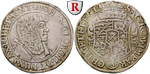 eadt8542 Johann Georg II., 1/3 Taler
