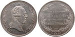 eadt8568 Friedrich August I., Konven...