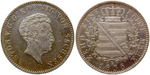 eadt8581 Anton, Konventionstaler