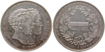 eadt8582 Anton, Konventionstaler