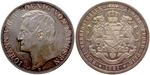 eadt8592 Johann, Vereinsdoppeltaler