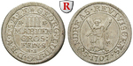 eadt8604 Georg I. Ludwig, 4 Mariengr...