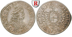 eadt8617 Leopold I., 6 Kreuzer