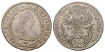 eadt8619 Maria Theresia, 20 Kreuzer