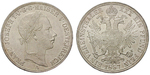 eadt8638 Franz Joseph I., Vereinstal...