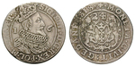 eadt8761 Sigismund III., Ort