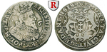 eadt8764 Sigismund III., Ort