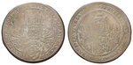 eadt8779 Paris von Lodron, 1/2 Taler