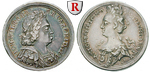eadt8847 Johann Wilhelm II., Silberm...