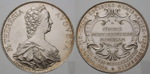 eadt8849 Maria Theresia, Silbermedai...