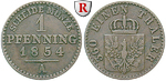 eadt8899 Friedrich Wilhelm IV., Pfen...