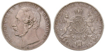 eadt8957 Georg V., Vereinstaler