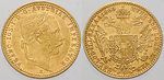 eadt8997 Franz Joseph I., Dukat