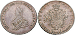eadt8998 Anna Amalia als Regentin, T...