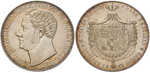 eadt9000 Carl Friedrich, Doppeltaler