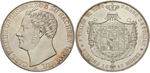 eadt9001 Carl Friedrich, Doppeltaler