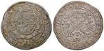 eaus-1031 Albert und Isabella, 1/4 Pa...
