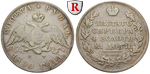 eaus-115 Nikolaus I., Rubel