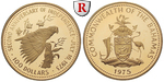 eaus-1205 Elizabeth II., 100 Dollars