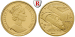 eaus-1236 Elisabeth II., 70 Ecu
