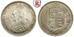 eaus-187 Victoria, Shilling