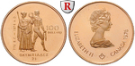 eaus-456 Elizabeth II., 100 Dollars