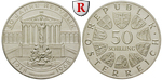 eaus-710 2. Republik, 50 Schilling