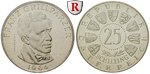 eaus-712 2. Republik, 25 Schilling