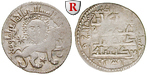 eaus-754 Kai Khusru II., Dirhem