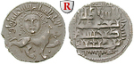 eaus-756 Kai Khusru II., Dirhem