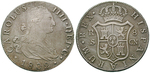 eaus-831 Carlos IV., 8 Reales