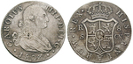 eaus-832 Carlos IV., 8 Reales