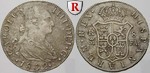 eaus-835 Carlos IV., 8 Reales