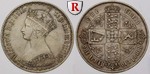 eaus-850 Victoria, Florin