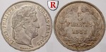 eaus-99 Louis Philippe, 5 Francs