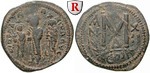 ebyz141 Heraclius und Heraclius Con...