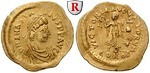 ebyz161 Anastasius I., Tremissis
