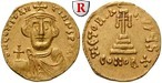 ebyz164 Constans II., Solidus