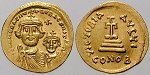 ebyz225 Heraclius, Solidus