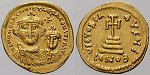 ebyz227 Heraclius, Solidus