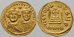 ebyz228 Heraclius, Solidus