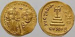 ebyz229 Heraclius, Solidus