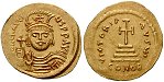 ebyz241 Heraclius, Solidus