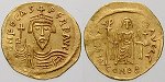 ebyz243 Phocas, Solidus