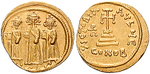 ebyz246 Heraclius, Heraclius Consta...