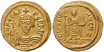ebyz282 Phocas, Solidus